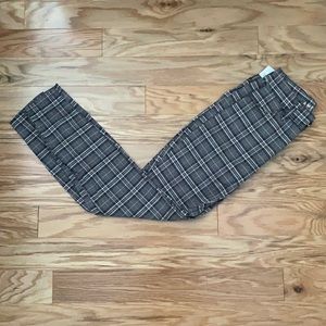 American Eagle Hi-Rise Jeggings